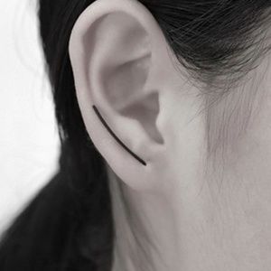 Bijoux 💥Stick Earring